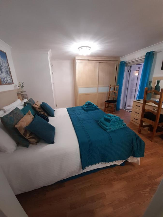North Shore Lodge Skegness Eksteriør billede