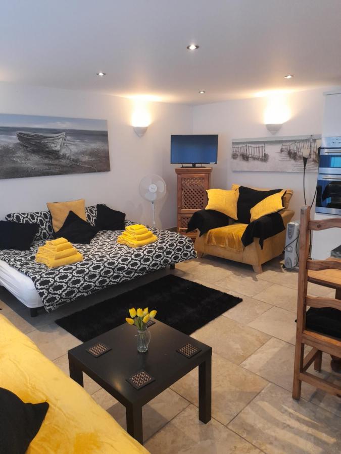 North Shore Lodge Skegness Eksteriør billede